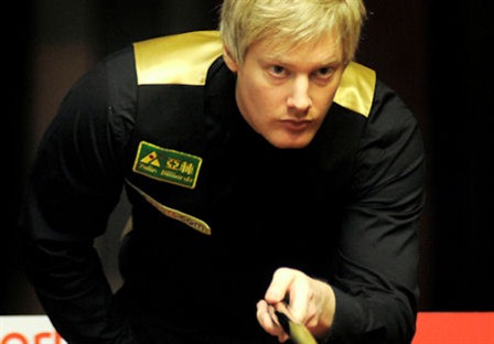 他的上场时 他的上场时