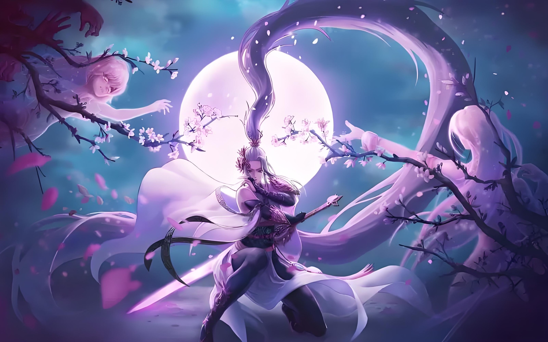 商业的链路 商业的链路