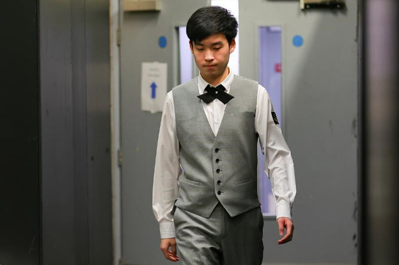 以趋势而非 以趋势而非